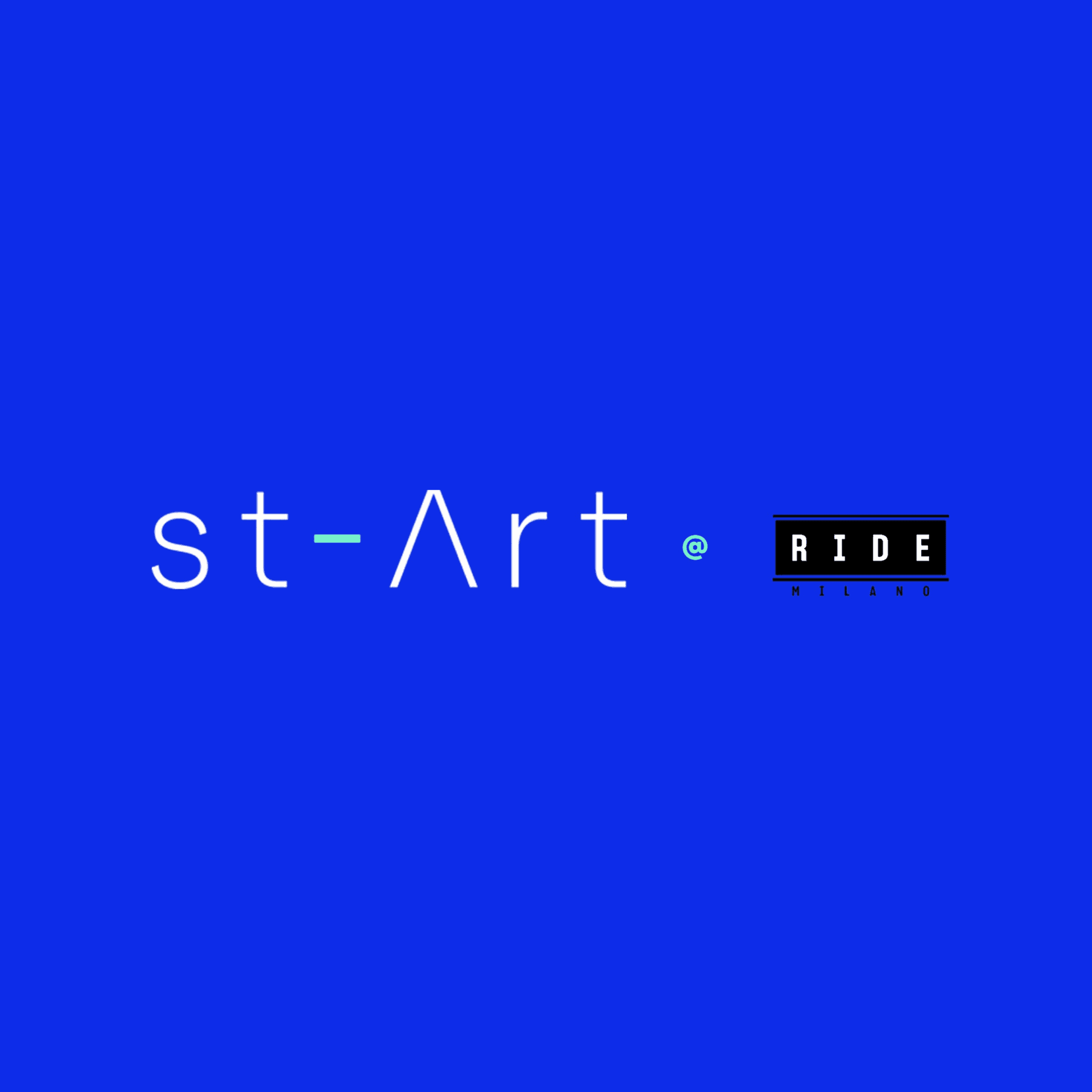 st-Art Showcased At RIDE Milano