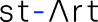 st-art logo