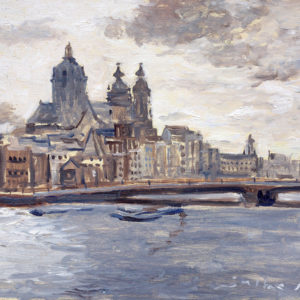 Jaime Adan Muñoz-Amsterdam